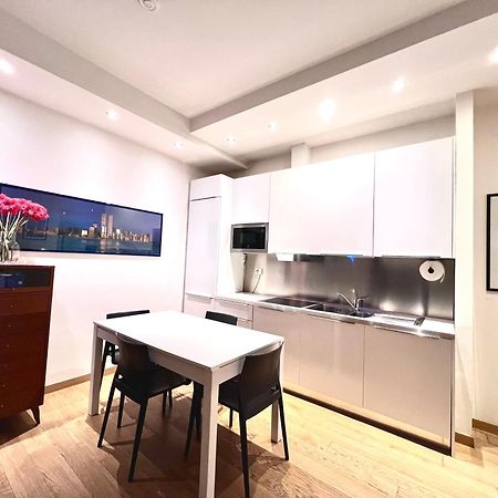 Apartament Qg Tacito 90 Rzym Zewnętrze zdjęcie