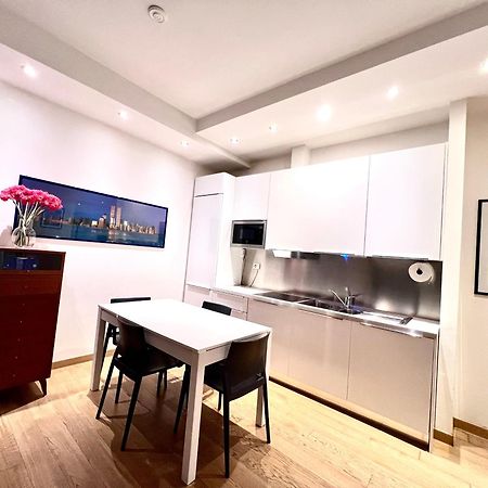 Apartament Qg Tacito 90 Rzym Zewnętrze zdjęcie