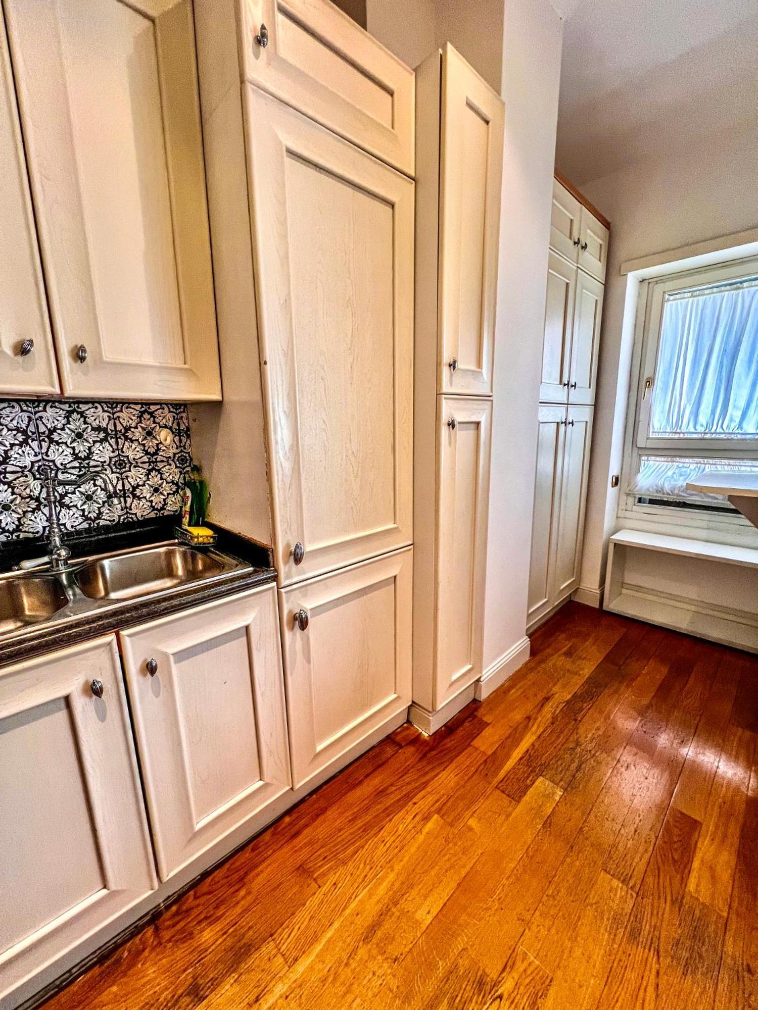 Apartament Qg Tacito 90 Rzym Zewnętrze zdjęcie