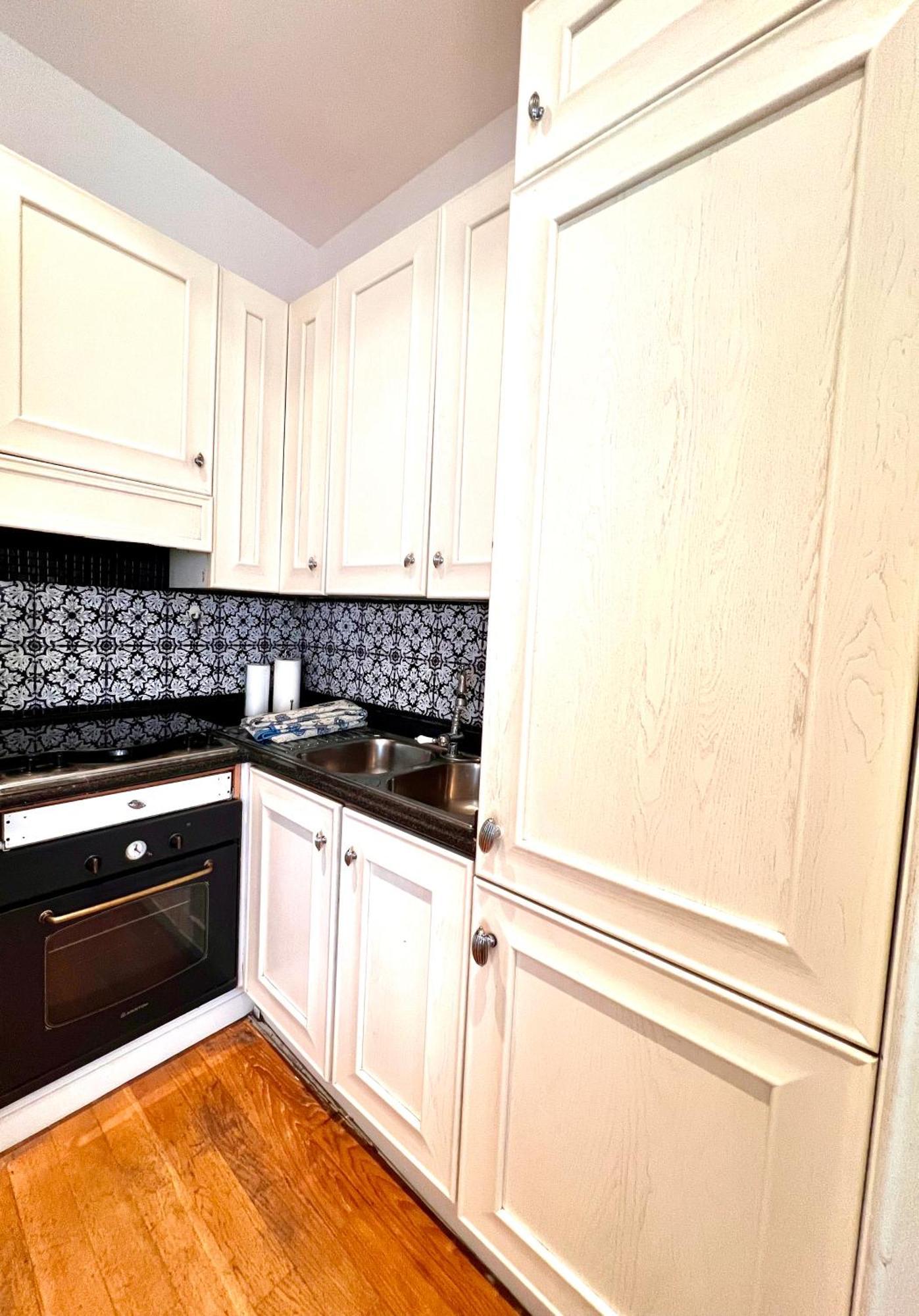 Apartament Qg Tacito 90 Rzym Zewnętrze zdjęcie