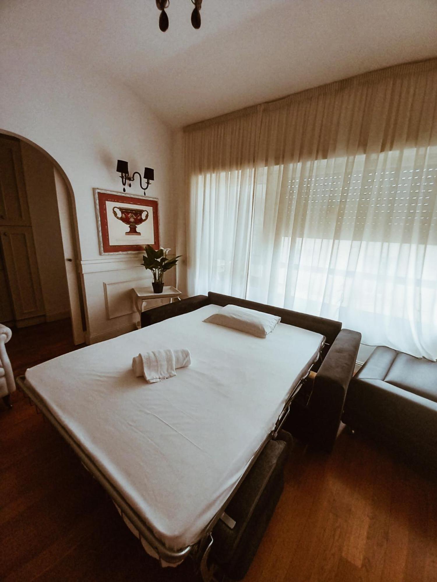 Apartament Qg Tacito 90 Rzym Zewnętrze zdjęcie