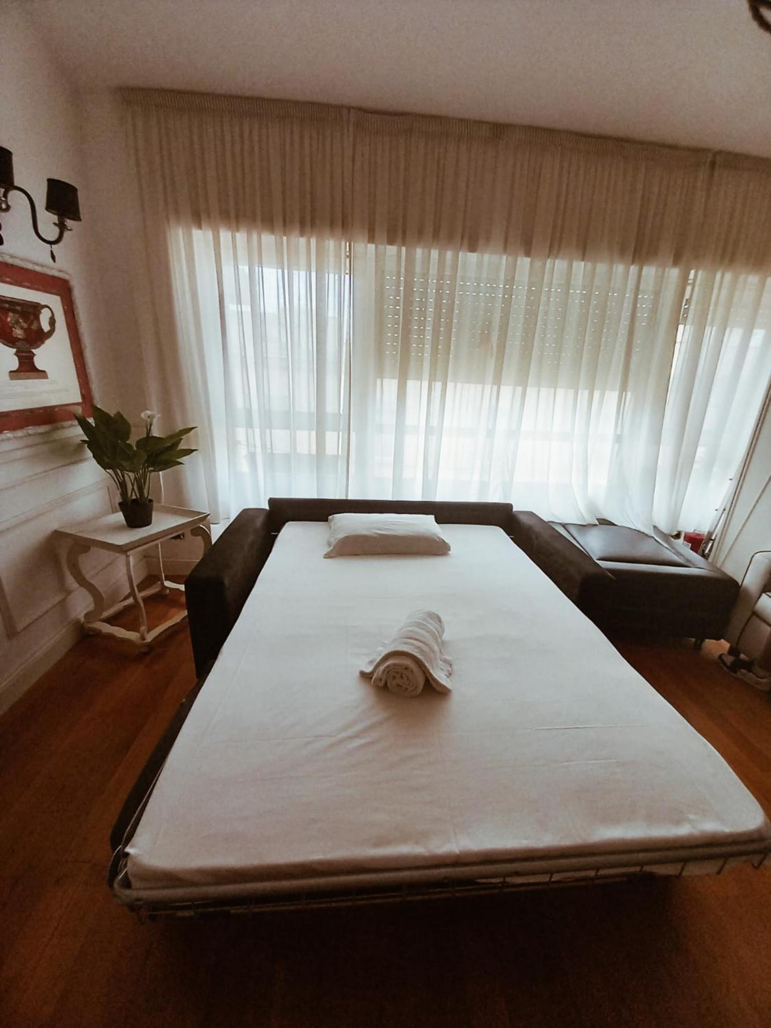 Apartament Qg Tacito 90 Rzym Zewnętrze zdjęcie