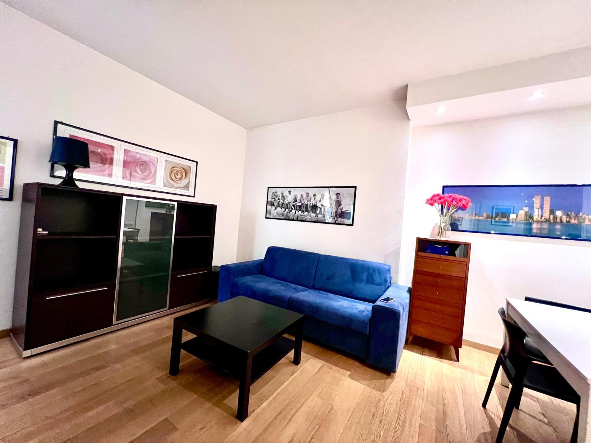 Apartament Qg Tacito 90 Rzym Zewnętrze zdjęcie