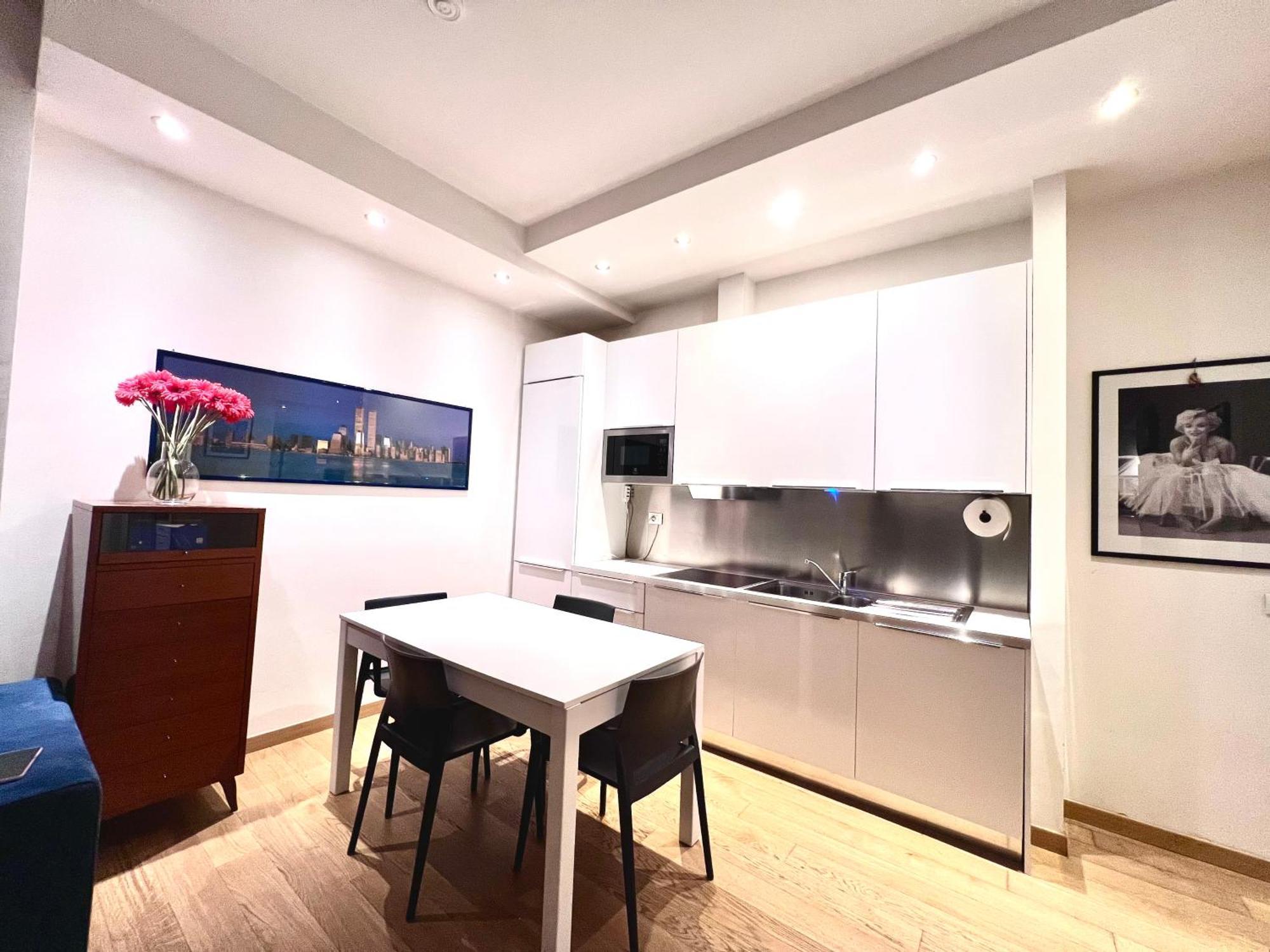 Apartament Qg Tacito 90 Rzym Zewnętrze zdjęcie