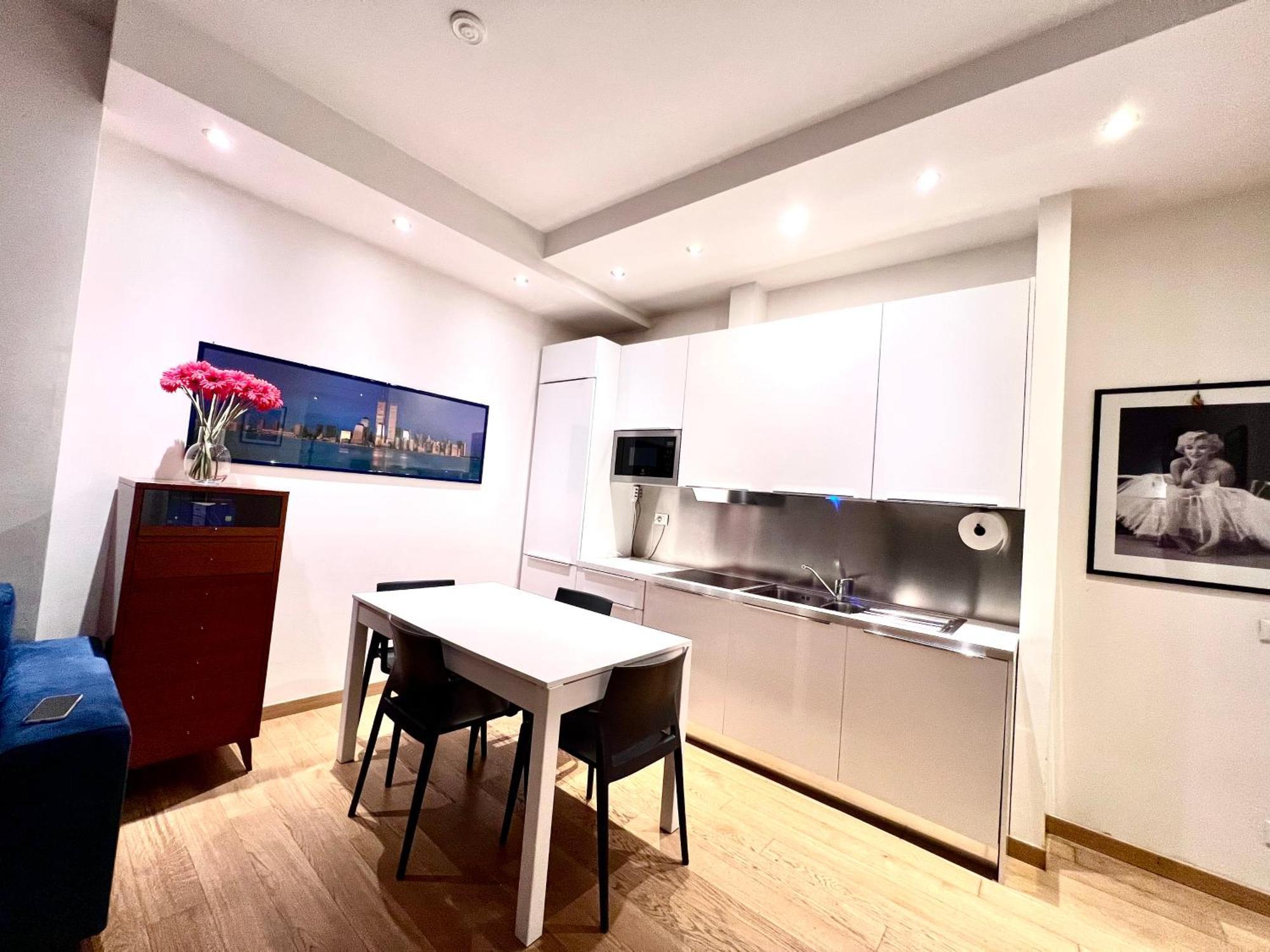 Apartament Qg Tacito 90 Rzym Zewnętrze zdjęcie