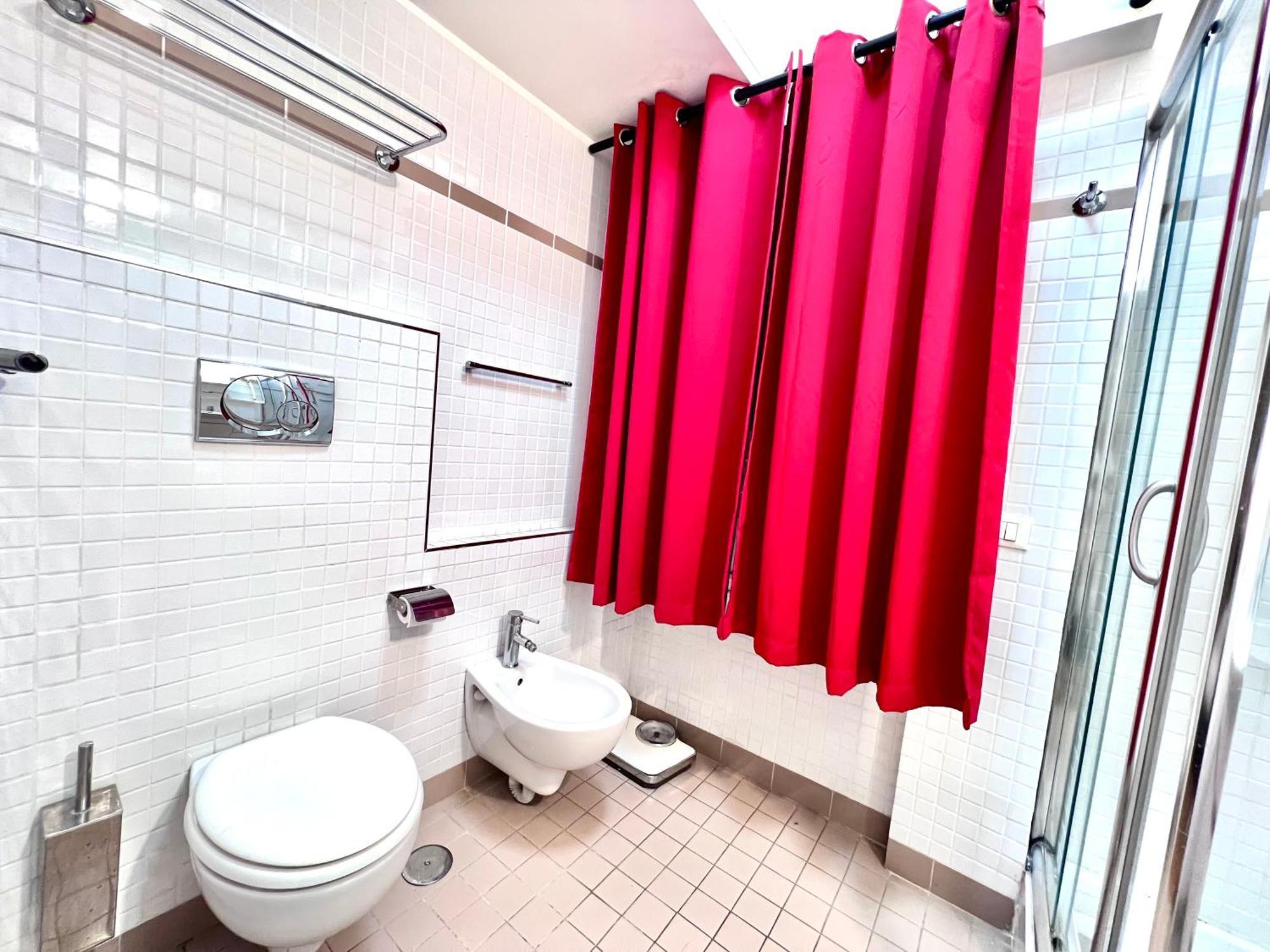 Apartament Qg Tacito 90 Rzym Zewnętrze zdjęcie