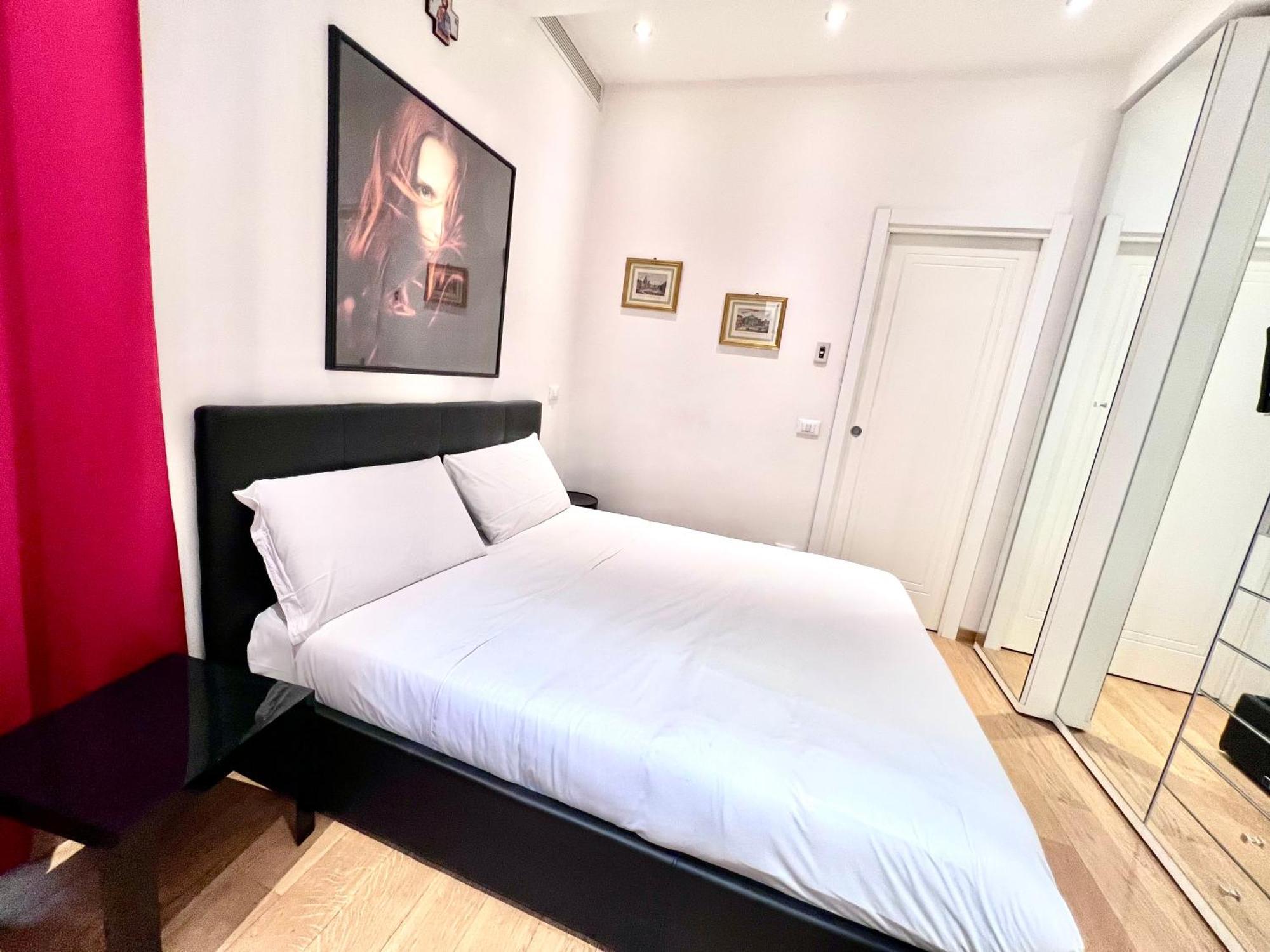 Apartament Qg Tacito 90 Rzym Zewnętrze zdjęcie